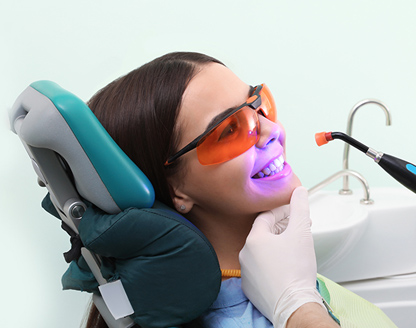 The Pros and Cons of Dental Bonding