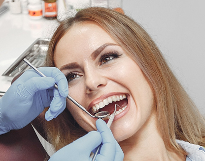 Restorative Dentistry: Everything You Need to Know 