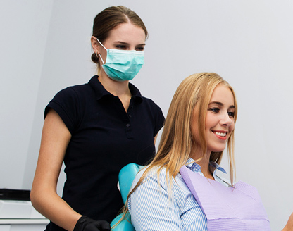 Types and Importance of Restorative Dentistry Options