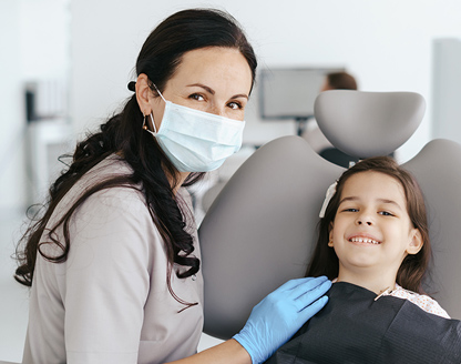 How to Make Dental Care Easy for Your Children: 4 Effective Tips