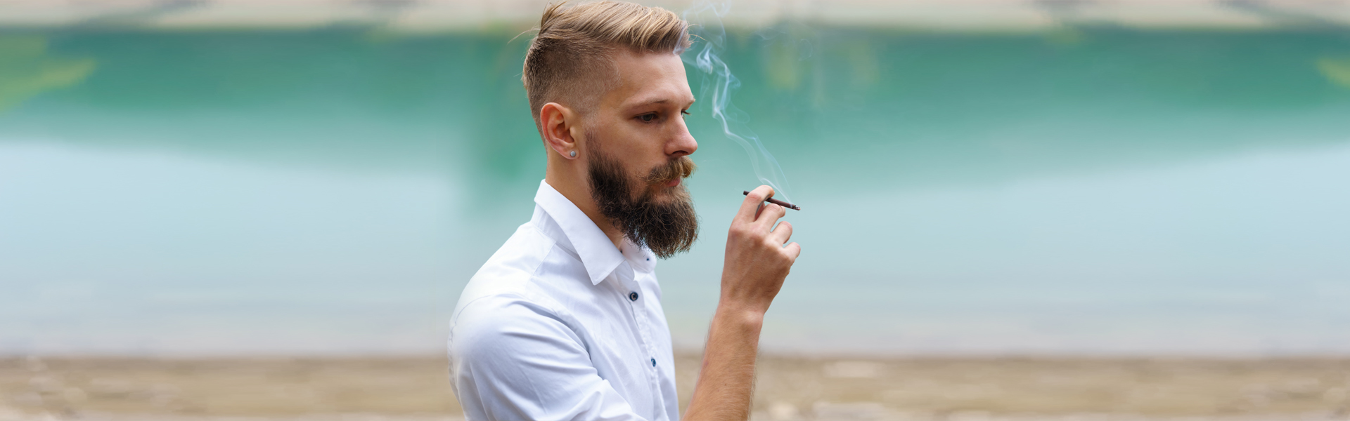 The Negative Impact of Smoking on Your Oral Health