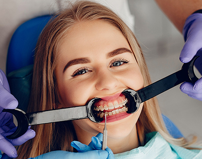 How Fast Does Your Teeth Shift After Braces?