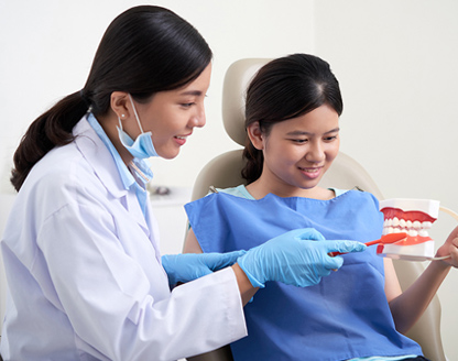 What is The Role of Dental Hygienists In Dental Treatments?