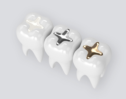 Are Fillings Considered Restorative?