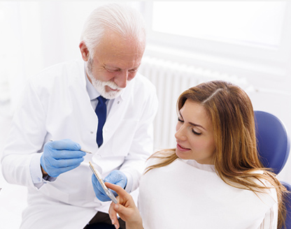 Cosmetic Dentistry: What It Is and How It Works