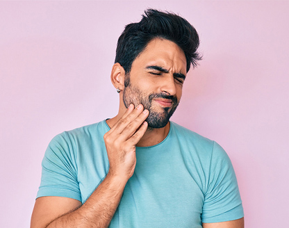Should I Go to an Emergency Dentist for Wisdom Tooth Pain?