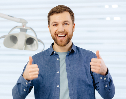 7 Types of Cosmetic Dentistry Procedures