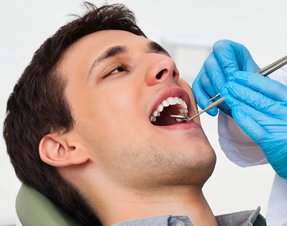 7 Types of Cosmetic Dentistry Procedures