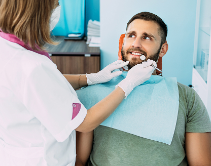 Key Signs It Might Be Time for Endodontic Treatment