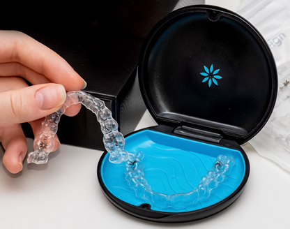 How to Care Best for Your Invisalign Aligners: Tips for Best Results