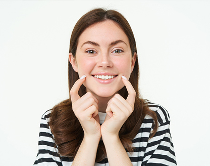 The Secret to a Beautiful Smile? It’s All About Great Dental Hygiene!