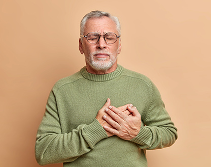 Poor Dental Hygiene: A Risk Factor for Heart Disease