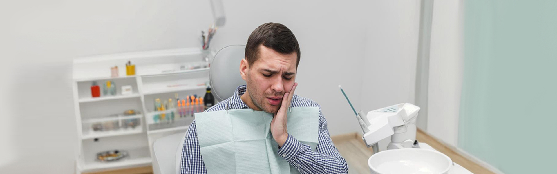 How to Tackle the Five Biggest Dental Crises in San Jose