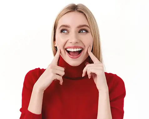 Dental Implant Model