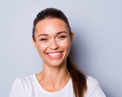 Dental Implant Model