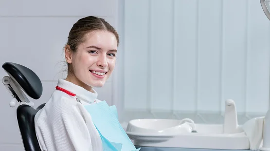 Benefits of Choosing Invisalign in San Jose