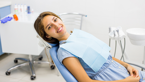 Dental Implant Model