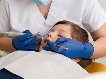 What to Expect During a Pediatric Dental Checkup